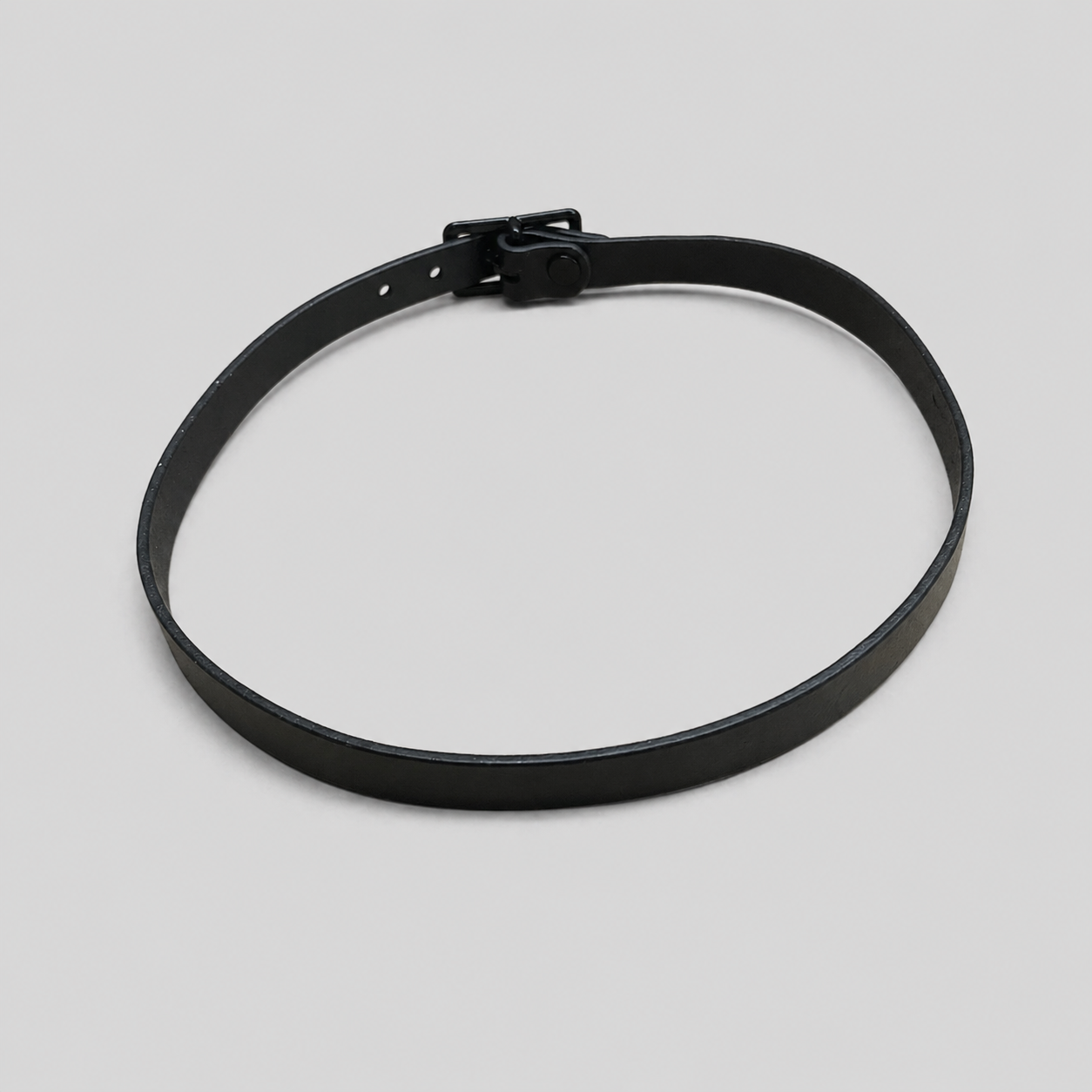 Customizable Choker Necklace
