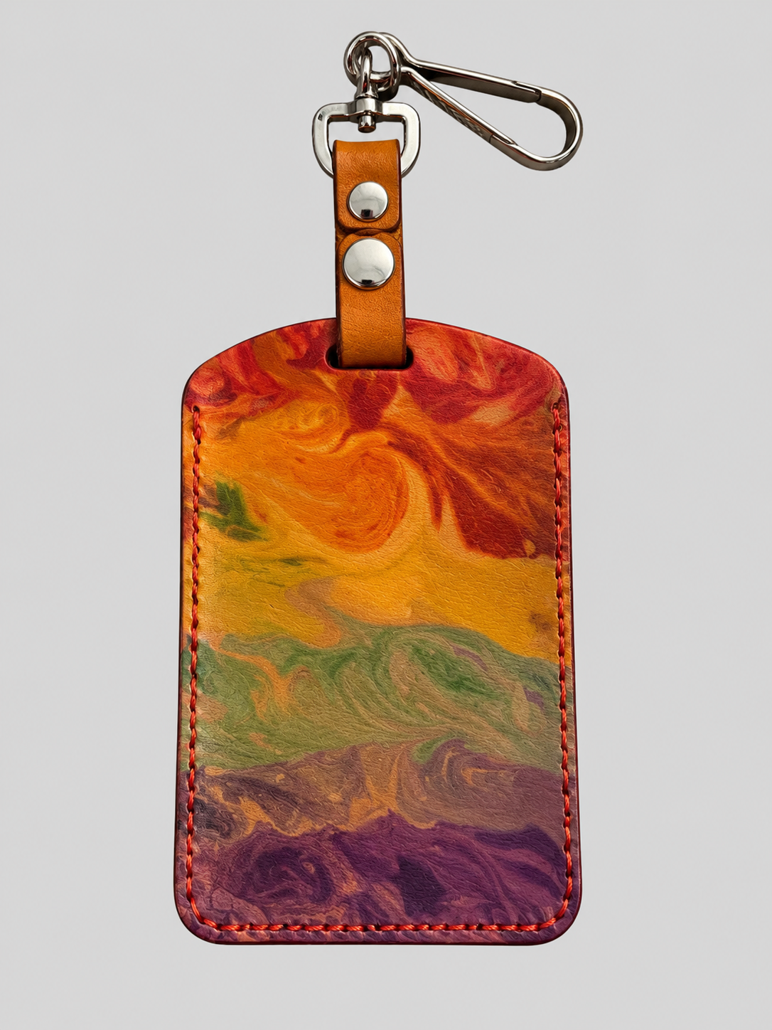 ID badge Holder