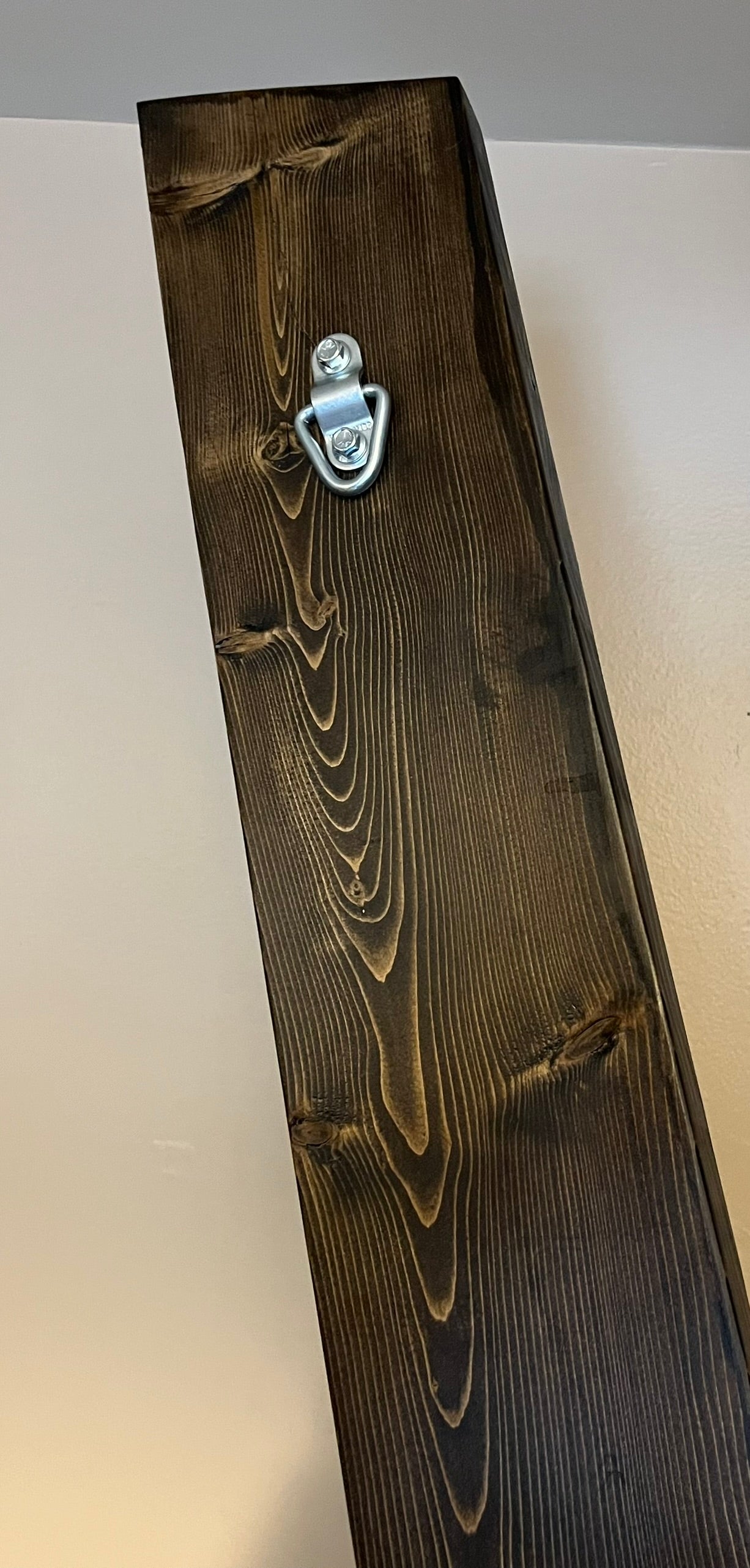 Collapsible St. Andrews Cross