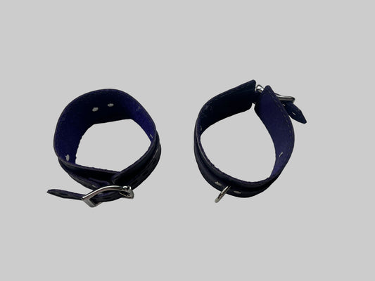 Wrist Cuffs