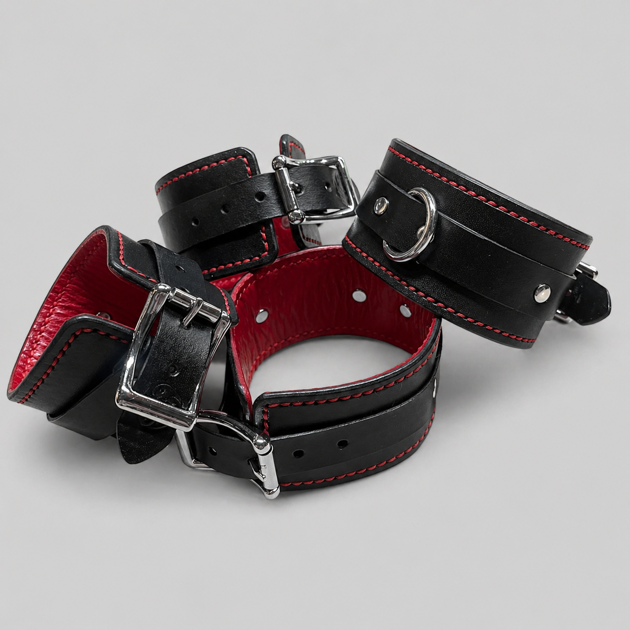 Cuffs
