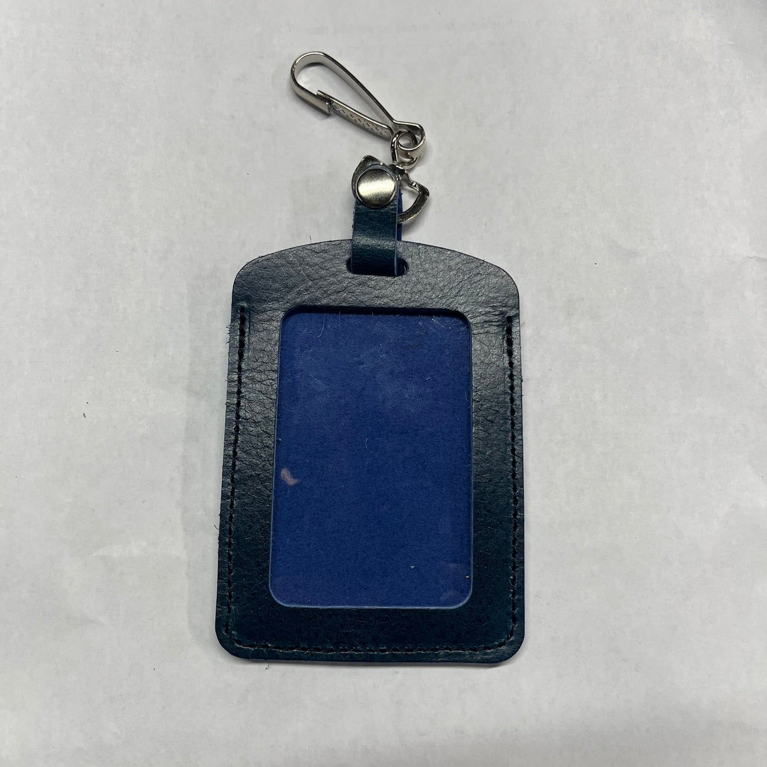 ID Badges