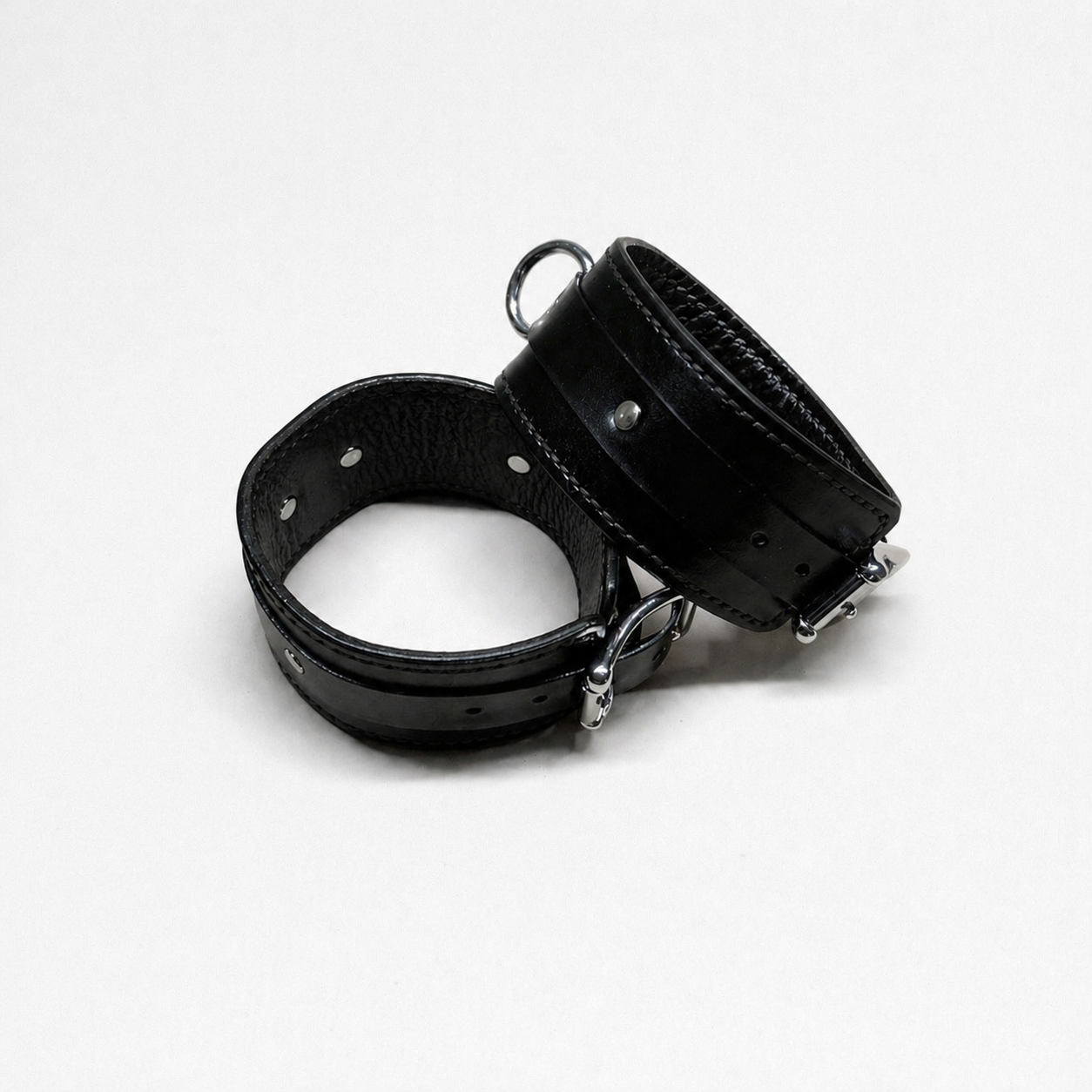 Ankle Cuffs