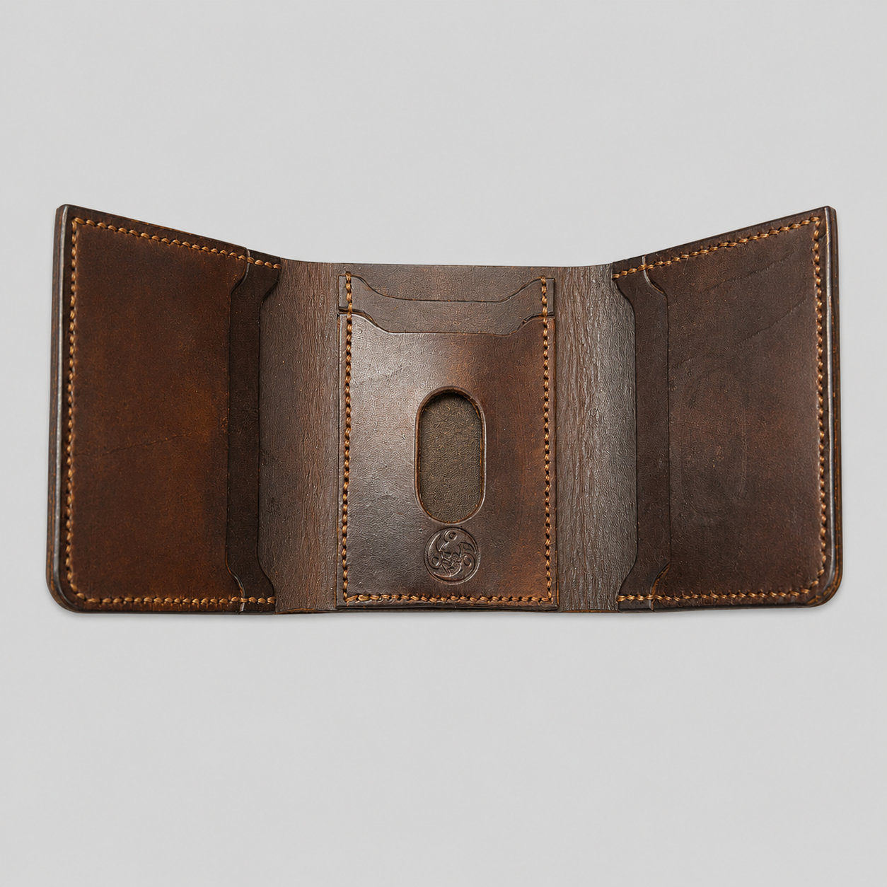Tri-Fold Wallet
