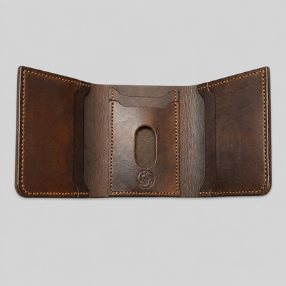 Tri-Fold Wallet