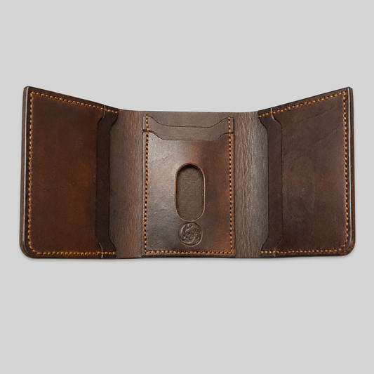 Tri-Fold Wallet