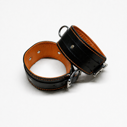 Ankle Cuffs