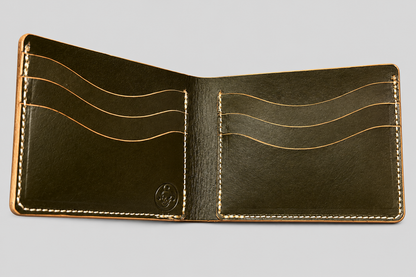 Bill Fold Wallet