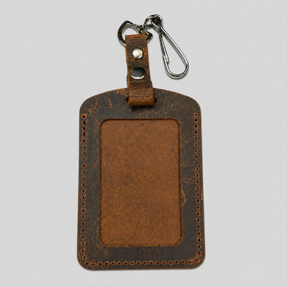 ID badge Holder