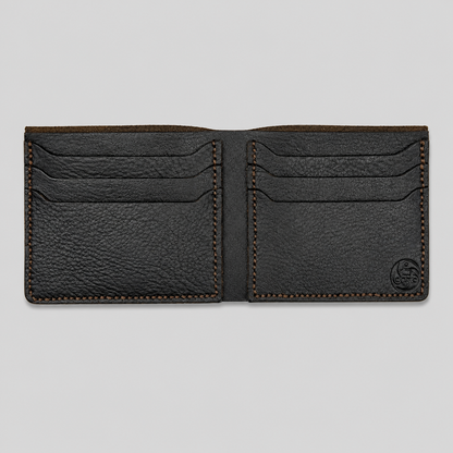 Bill Fold Wallet