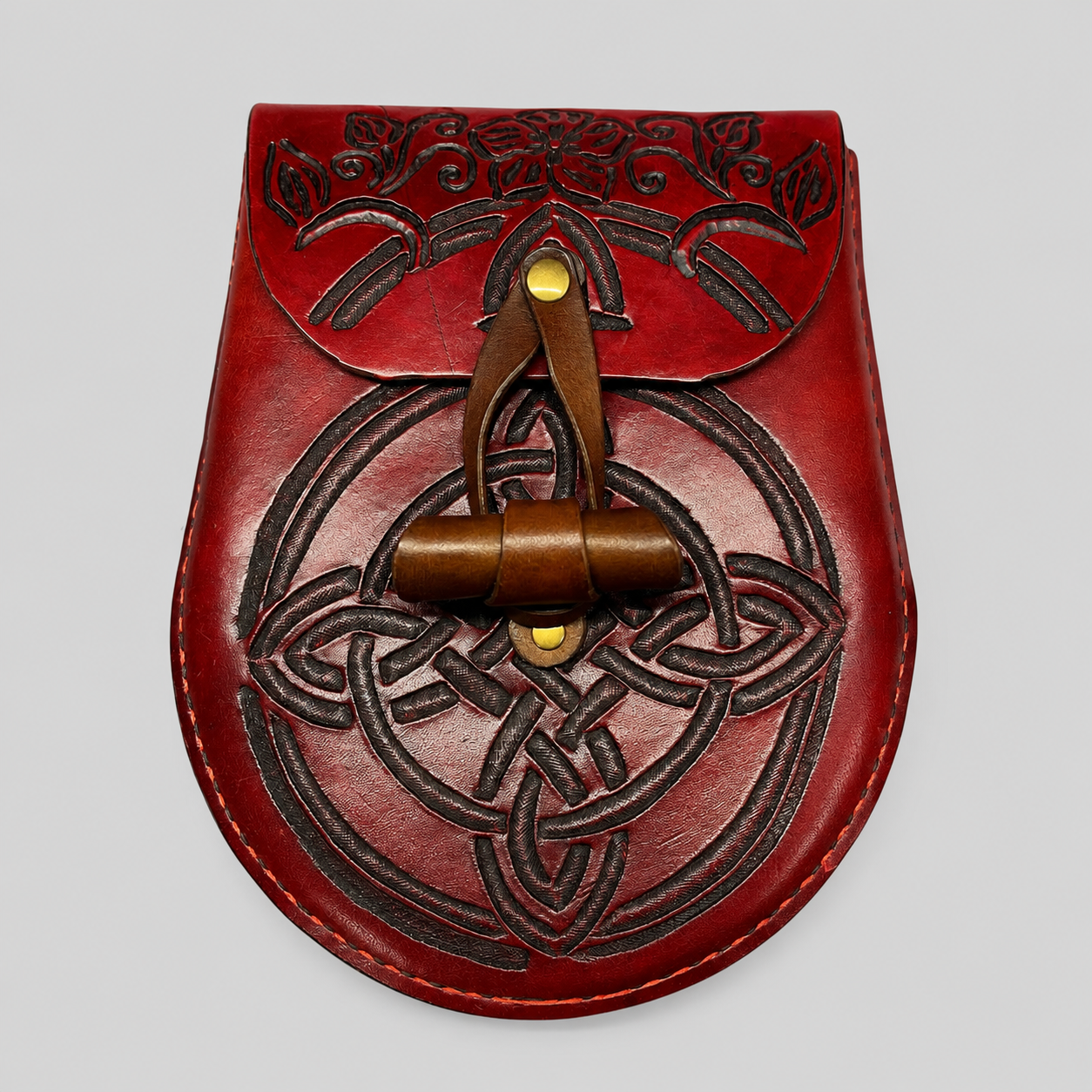 Tooled Sporran