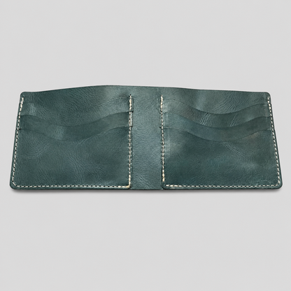 Bill Fold Wallet