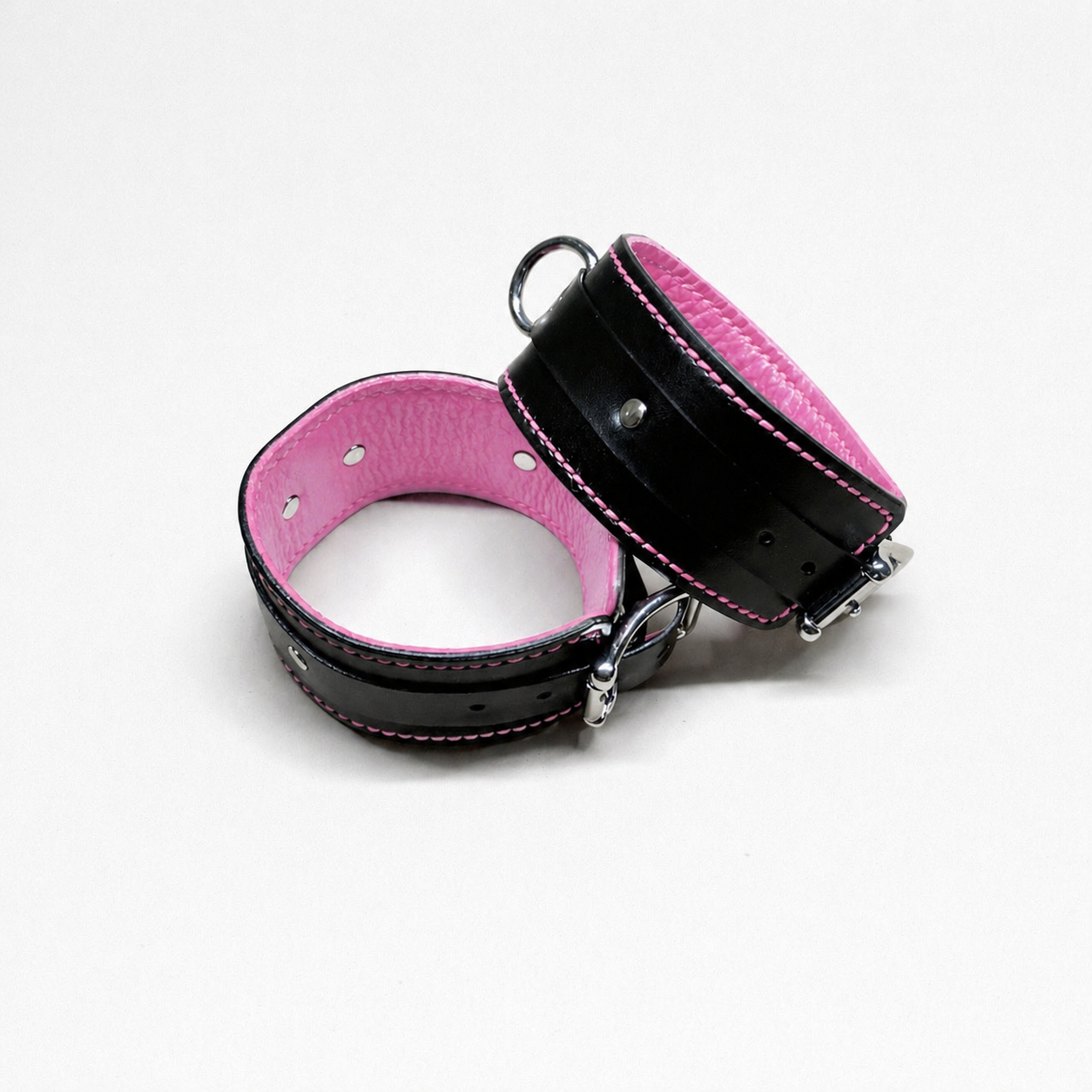 Ankle Cuffs