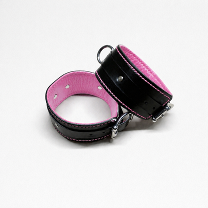 Ankle Cuffs