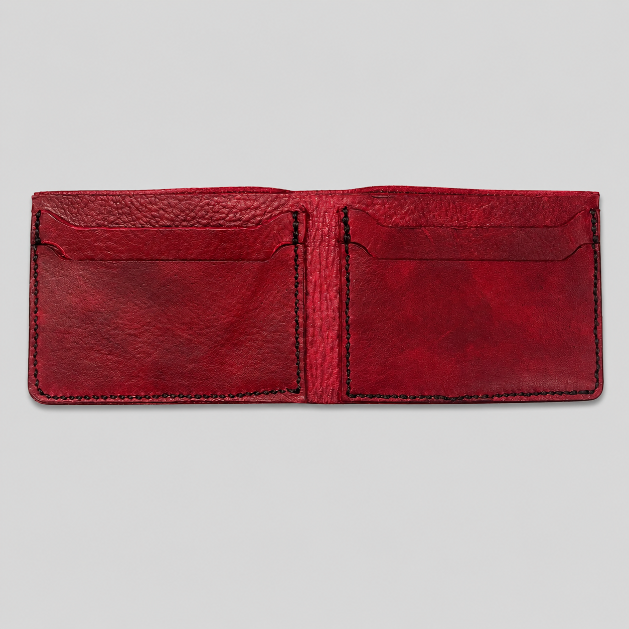 Bill Fold Wallet