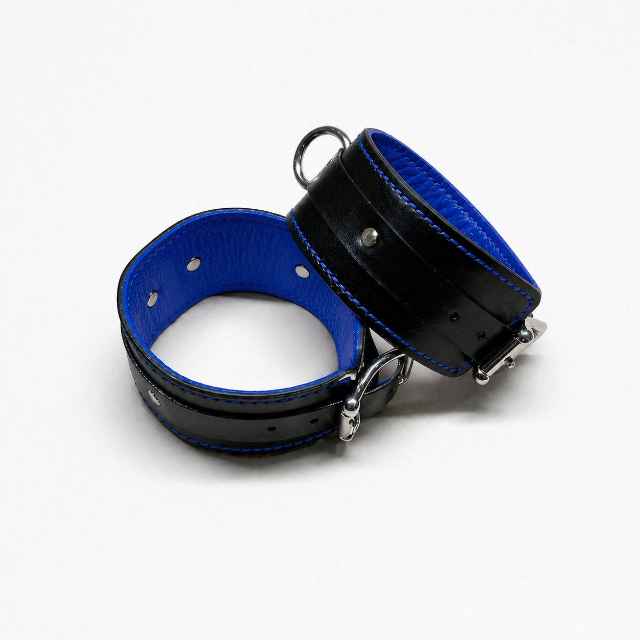 Ankle Cuffs