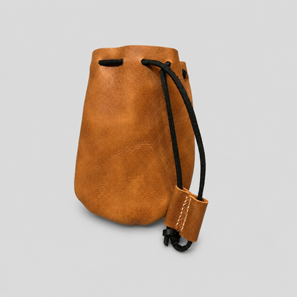 Leather Coin Purse
