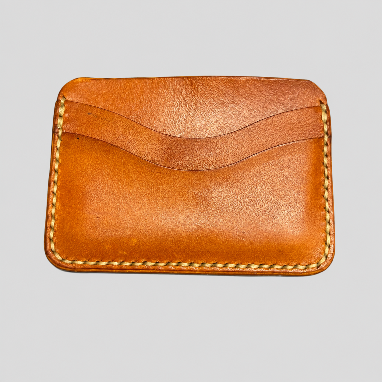 Double Sided Minimalist Wallet