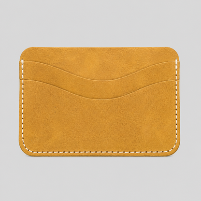 Minimalist Wallet