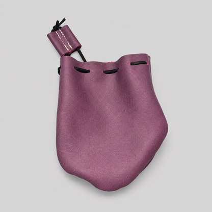 Leather Coin Purse