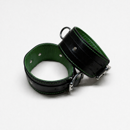 Ankle Cuffs