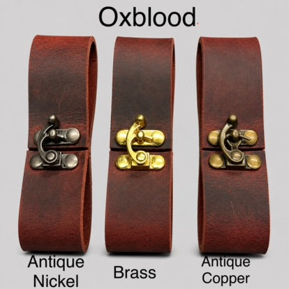 Tankard Strap