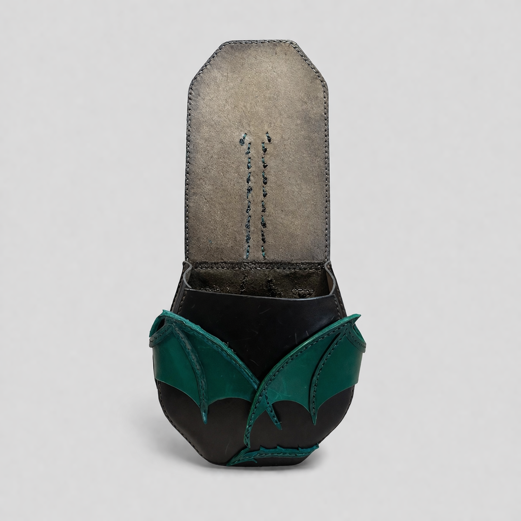 Dragon Pouch