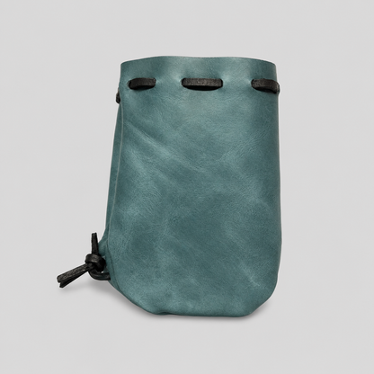 Leather Coin Purse