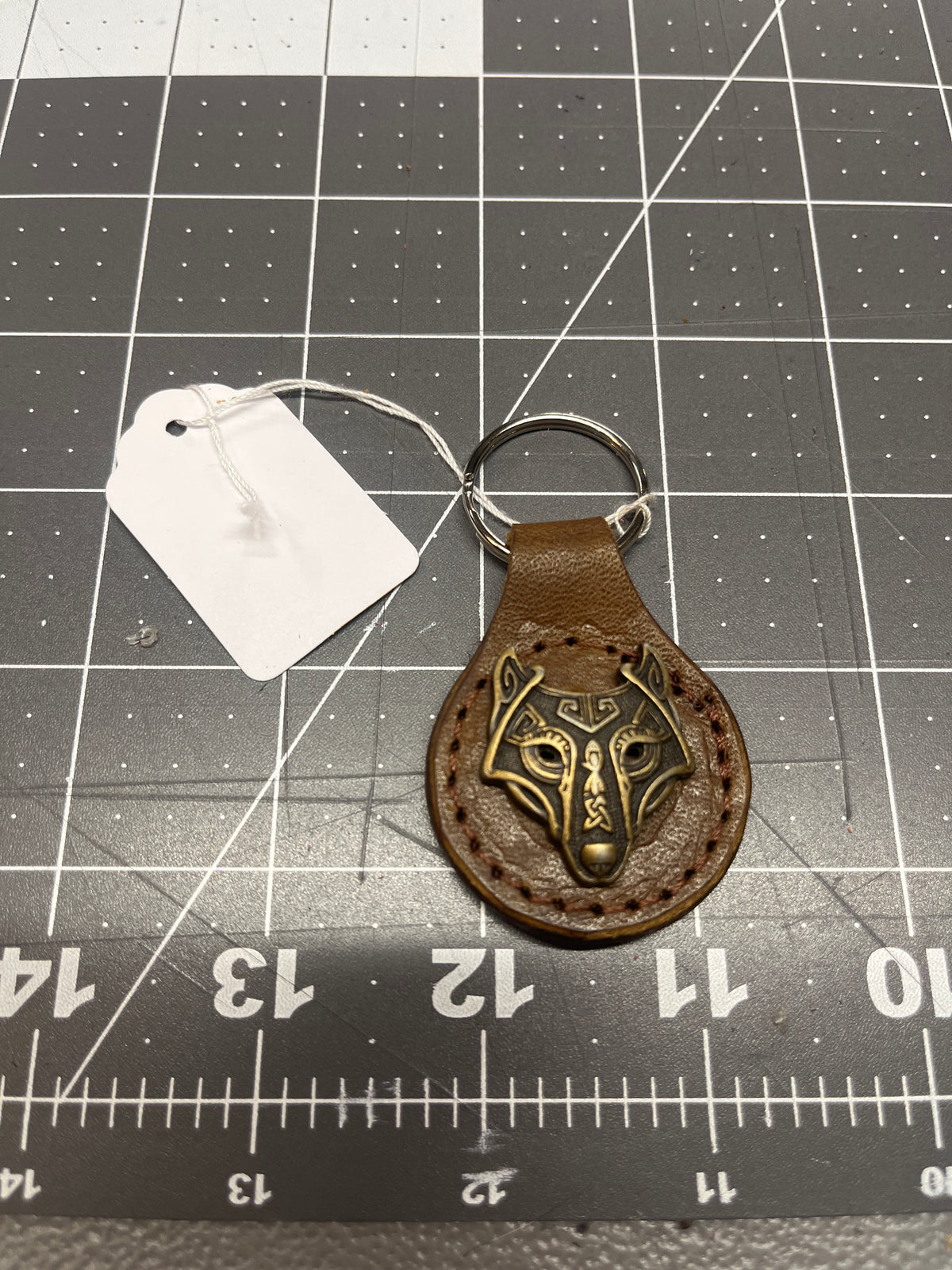 Key Fob