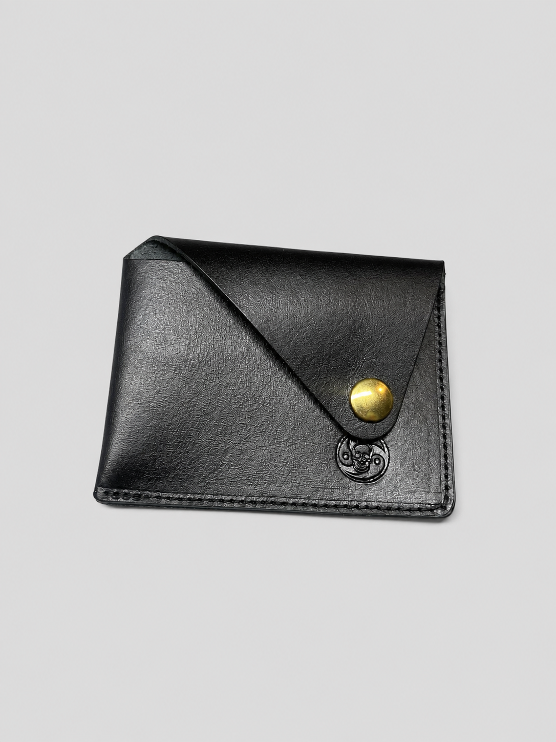 The Highland Keeper Slim Wallet