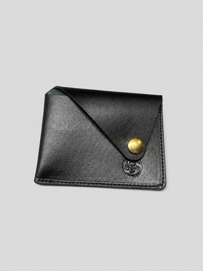 The Highland Keeper Slim Wallet