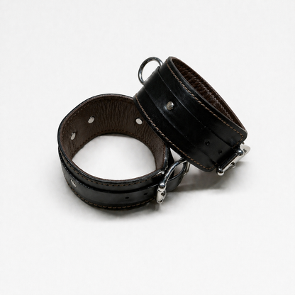 Ankle Cuffs