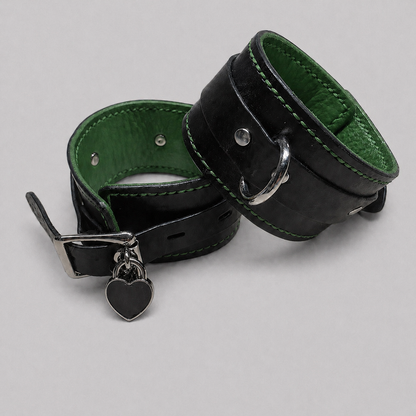 Locking Ankle Cuffs
