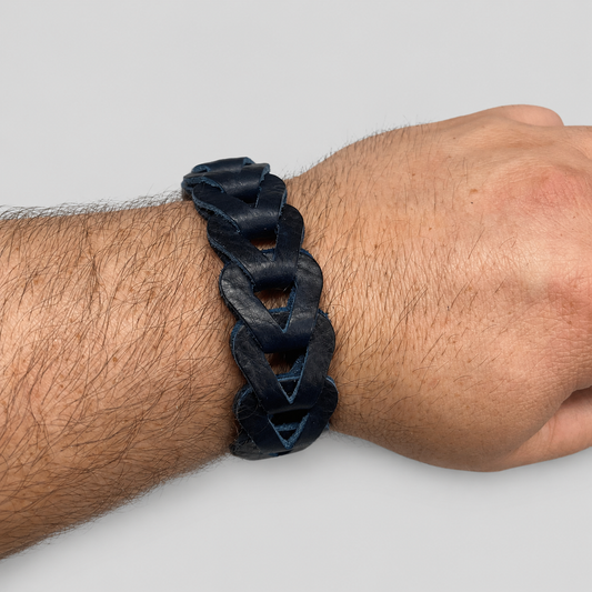 Wedge Bracelet