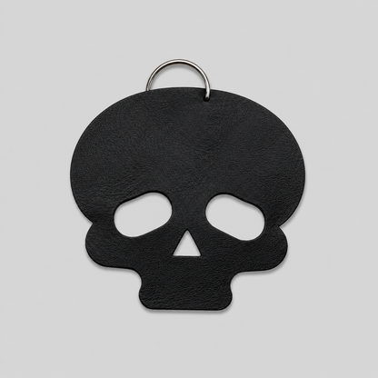 Skull Key Rings