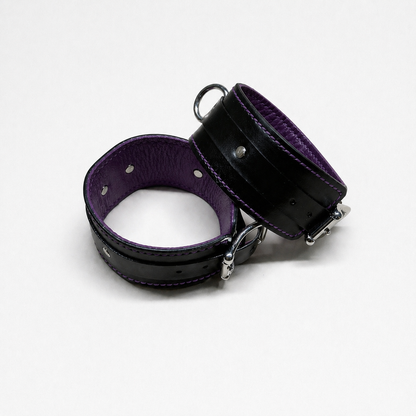 Ankle Cuffs
