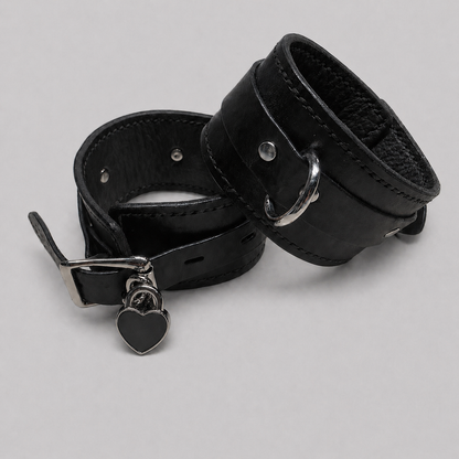 Locking Ankle Cuffs
