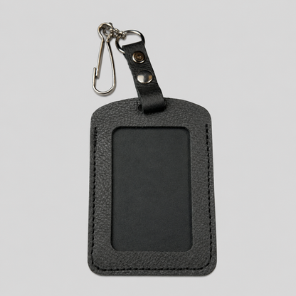 ID badge Holder