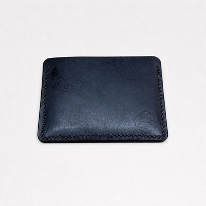 Water Buffalo Minimalist Wallet