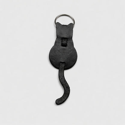 Cat key rings