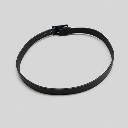 Customizable Choker Necklace