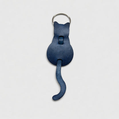 Cat key rings