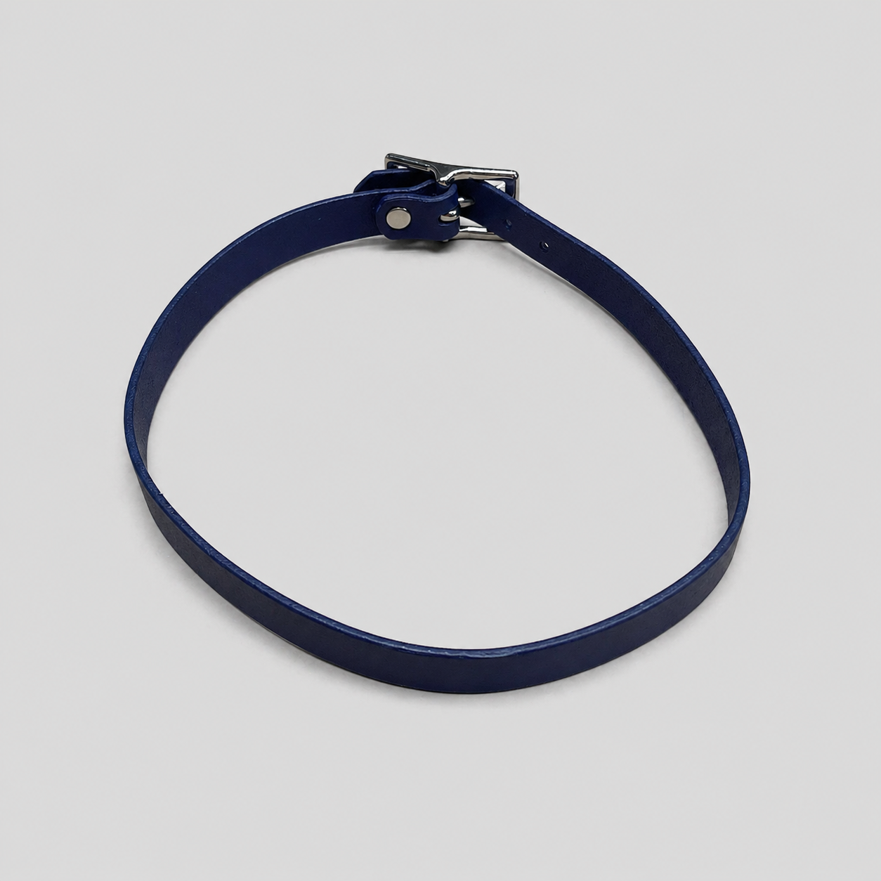 Customizable Choker Necklace