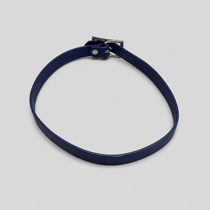 Customizable Choker Necklace