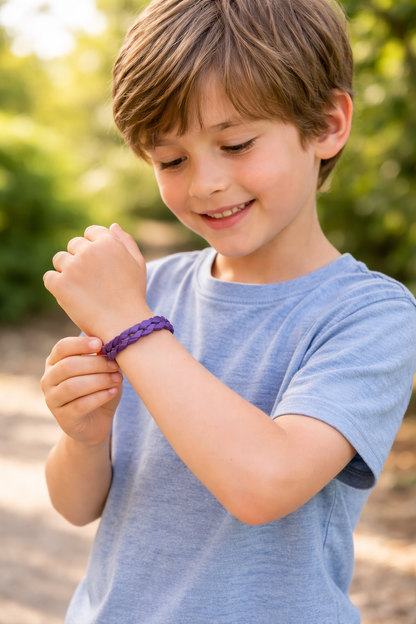 Mystery Bracelet