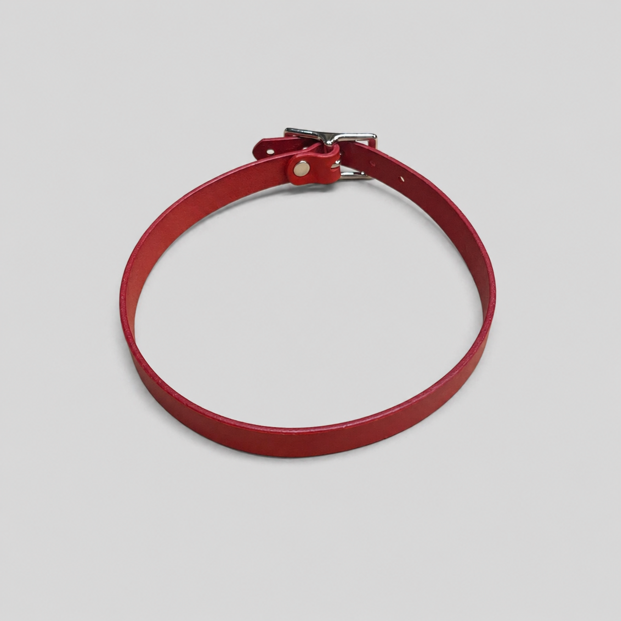 Customizable Choker Necklace