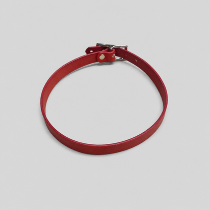 Customizable Choker Necklace