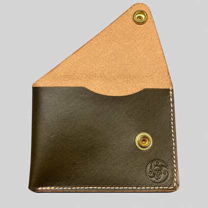 The Highland Keeper Slim Wallet