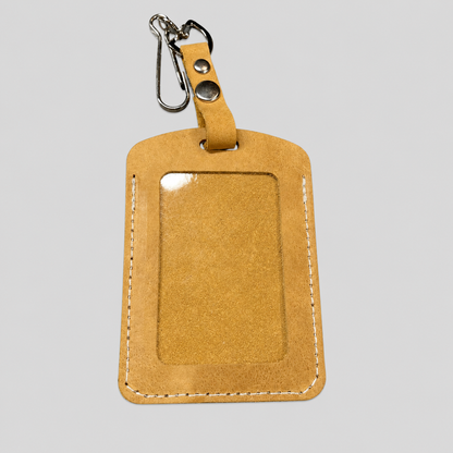 ID badge Holder