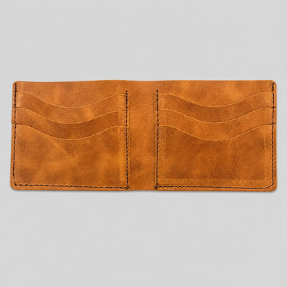 Bill Fold Wallet